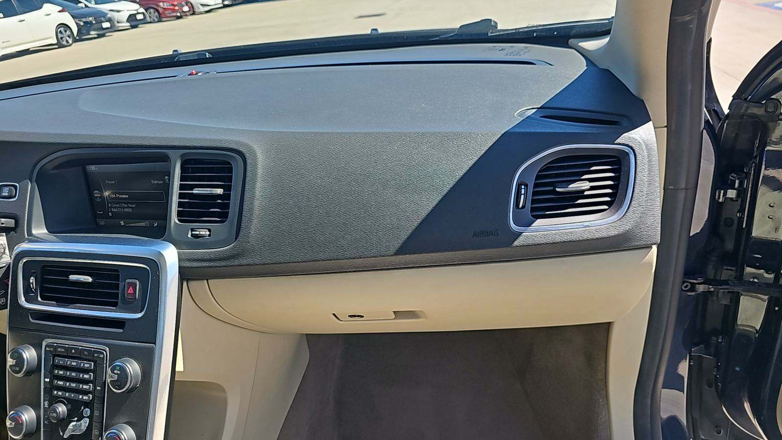 2013 Volvo S60 T5 FWD