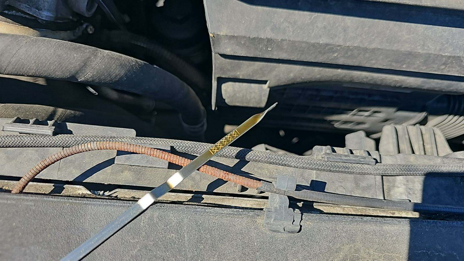 2013 Volvo S60 T5 FWD