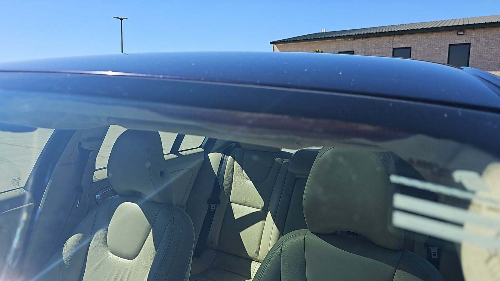 2013 Volvo S60 T5 FWD