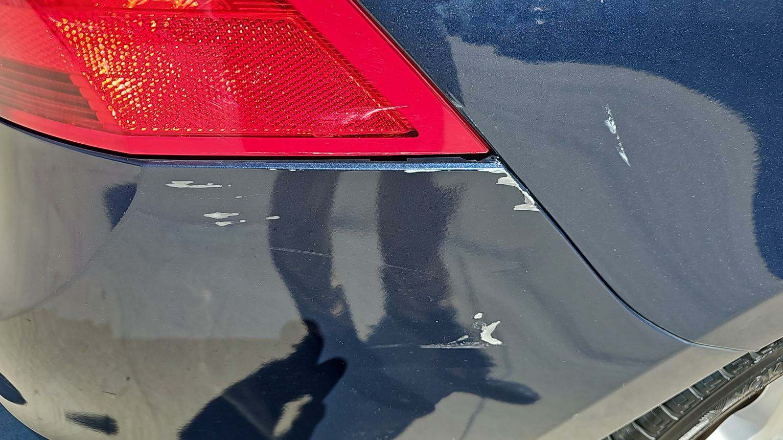 2013 Volvo S60 T5 FWD