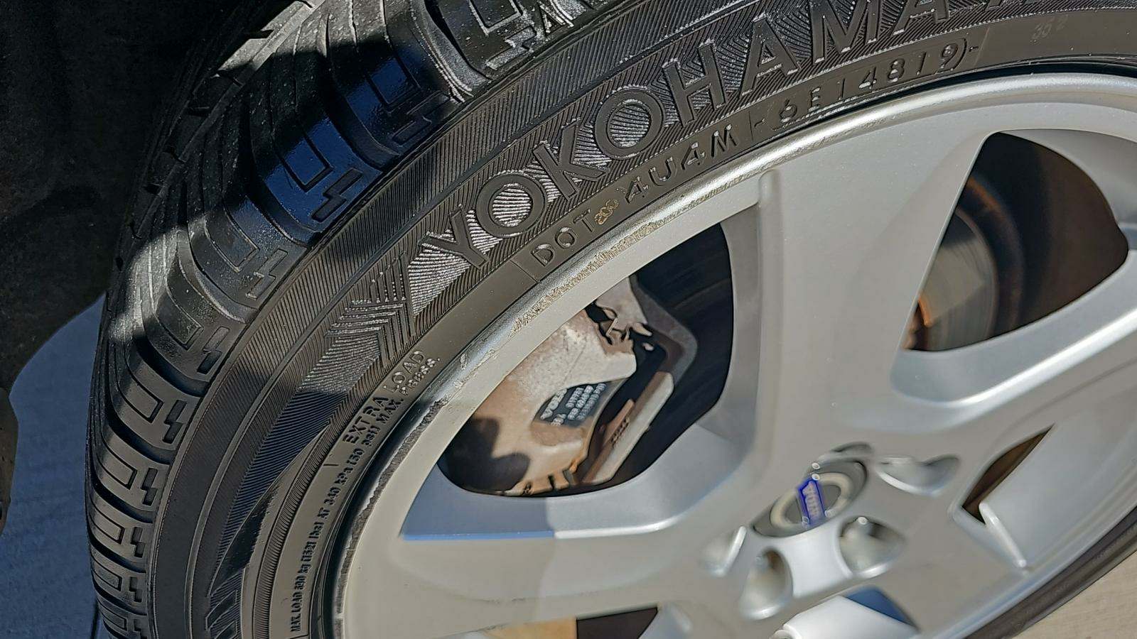 2013 Volvo S60 T5 FWD