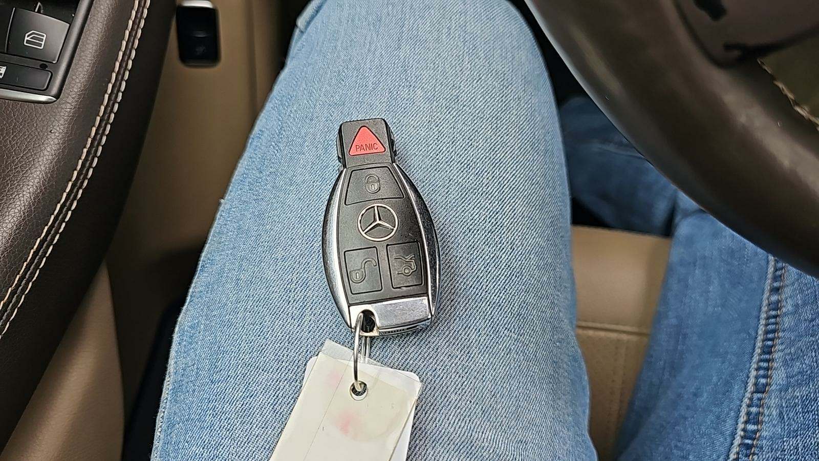 2016 Mercedes-Benz GL-Class GL 450 AWD