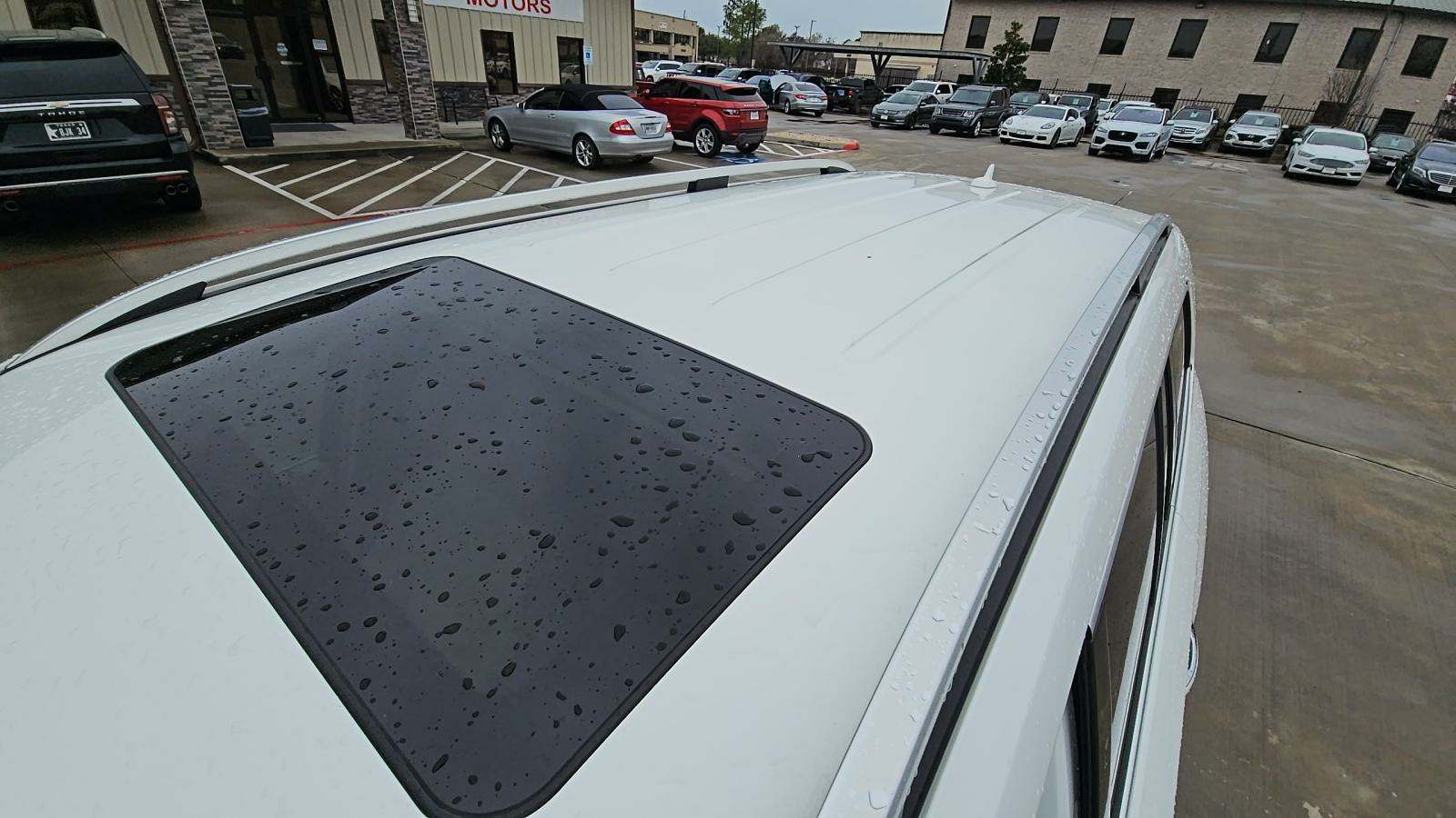 2016 Mercedes-Benz GL-Class GL 450 AWD