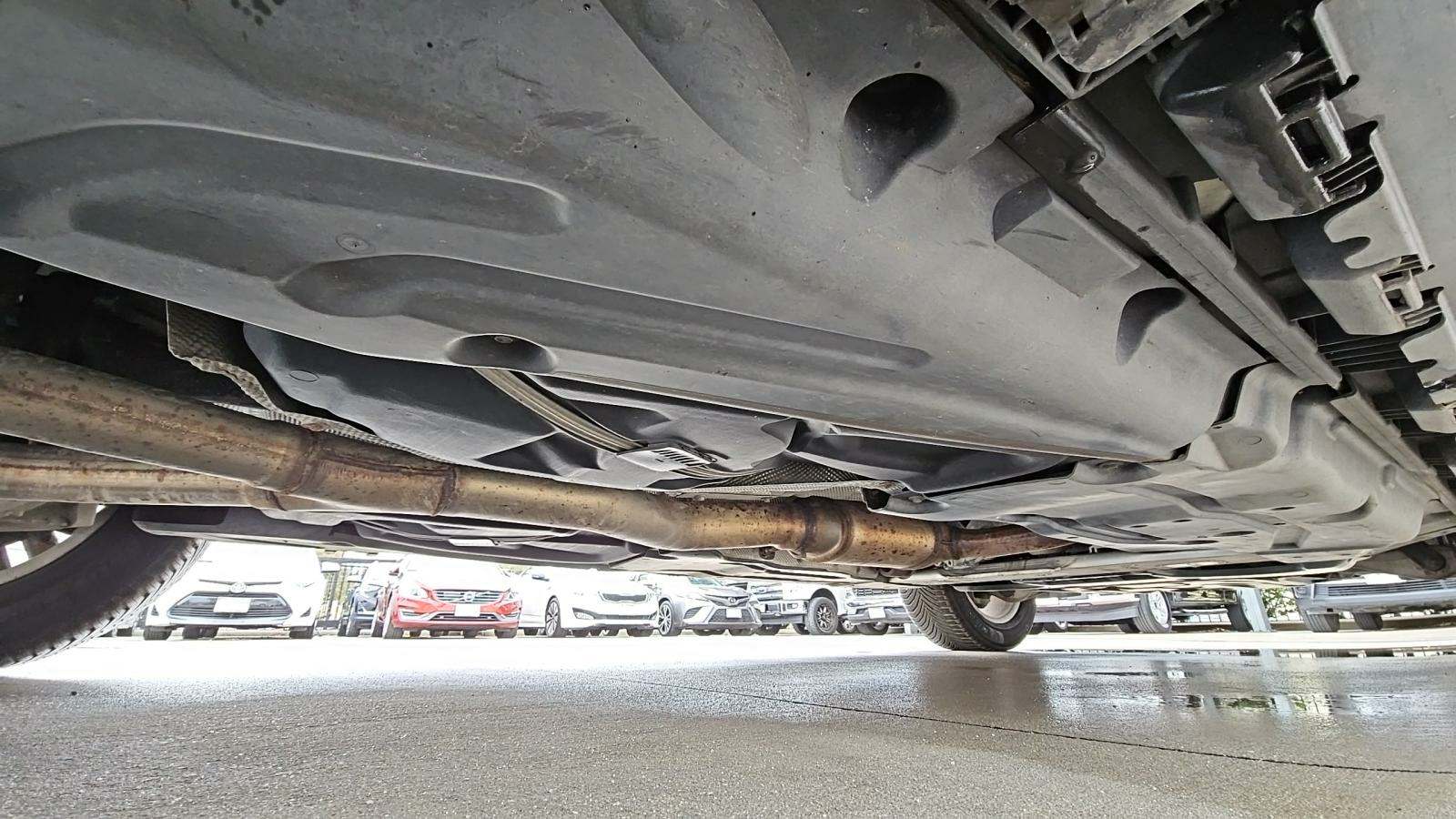 2016 Mercedes-Benz GL-Class GL 450 AWD