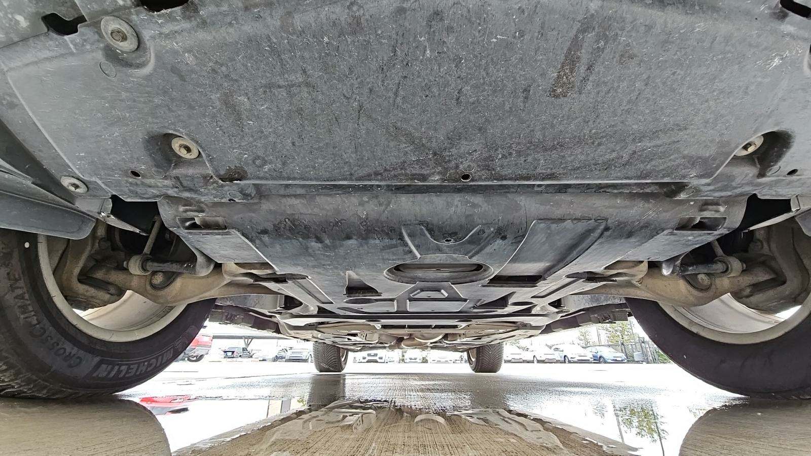 2016 Mercedes-Benz GL-Class GL 450 AWD