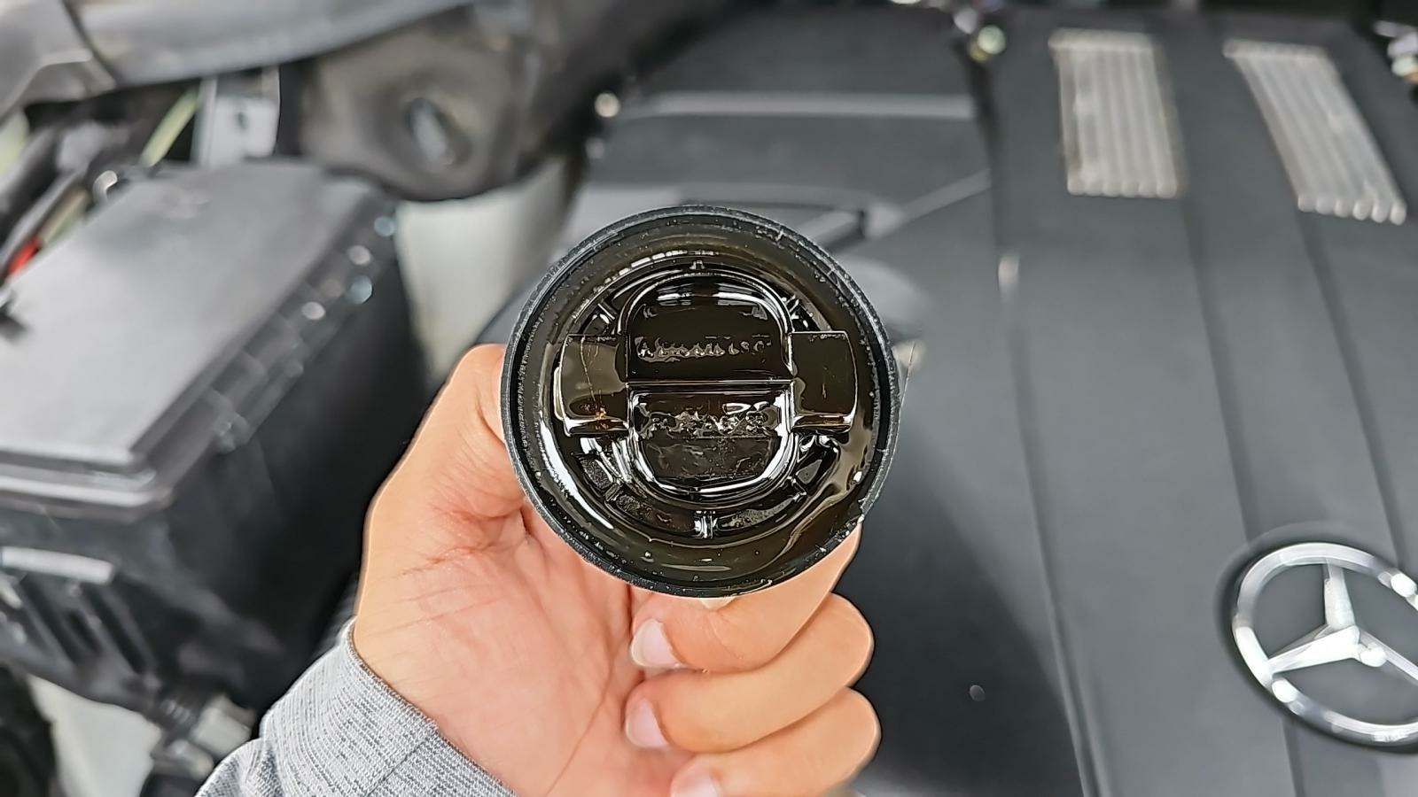 2016 Mercedes-Benz GL-Class GL 450 AWD