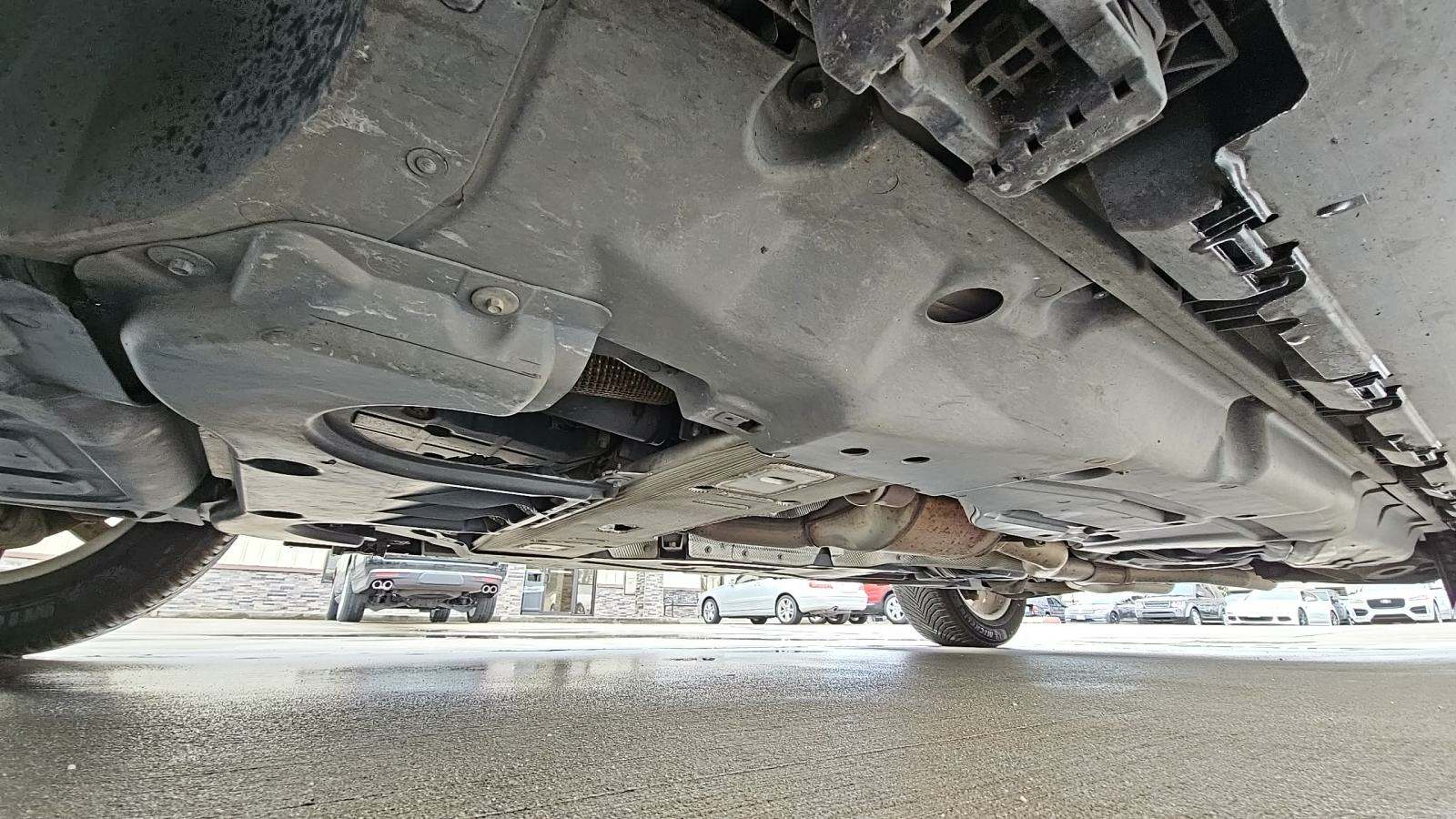 2016 Mercedes-Benz GL-Class GL 450 AWD