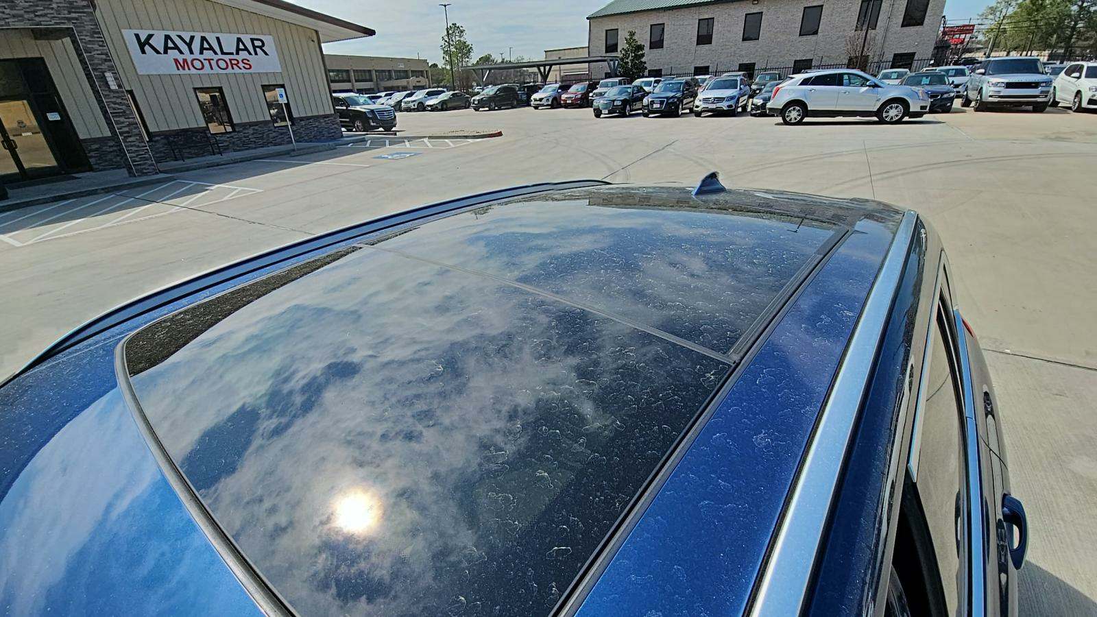 2019 BMW X3 sDrive30i RWD