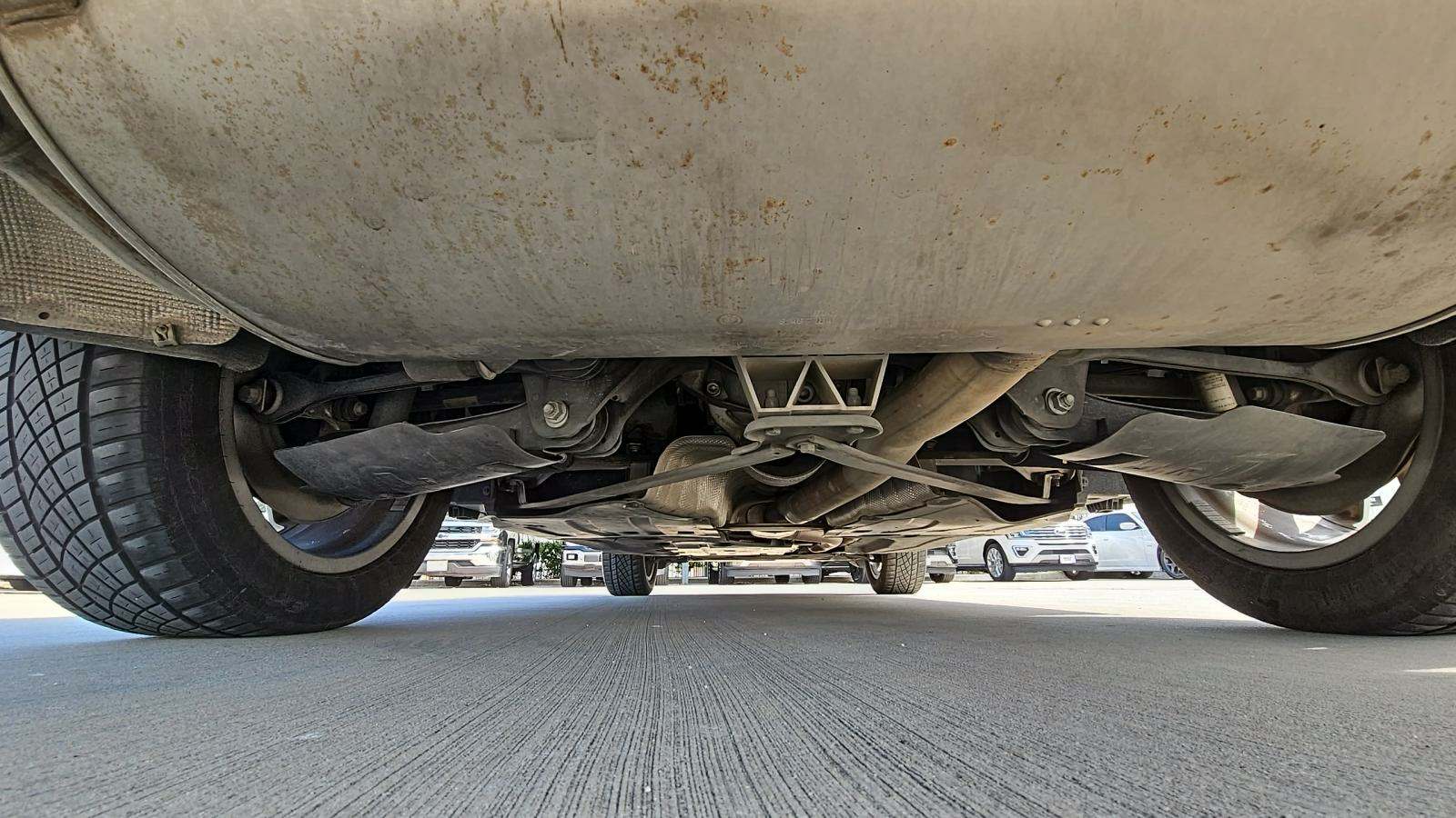 2019 BMW X3 sDrive30i RWD