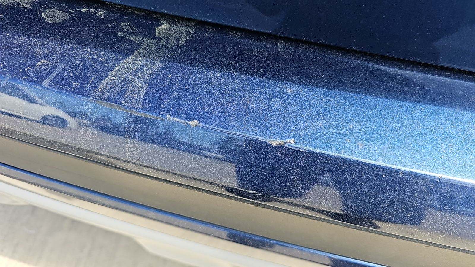 2019 BMW X3 sDrive30i RWD