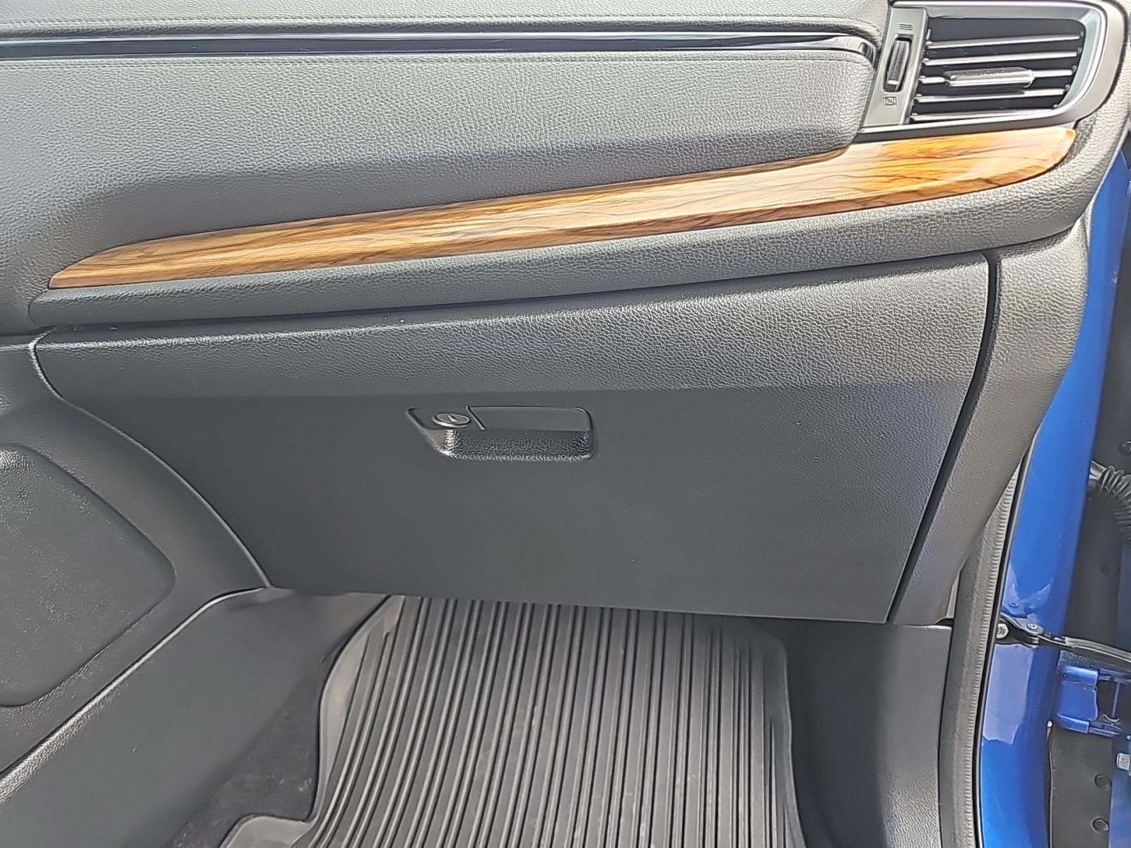 2020 Honda CR-V EX FWD