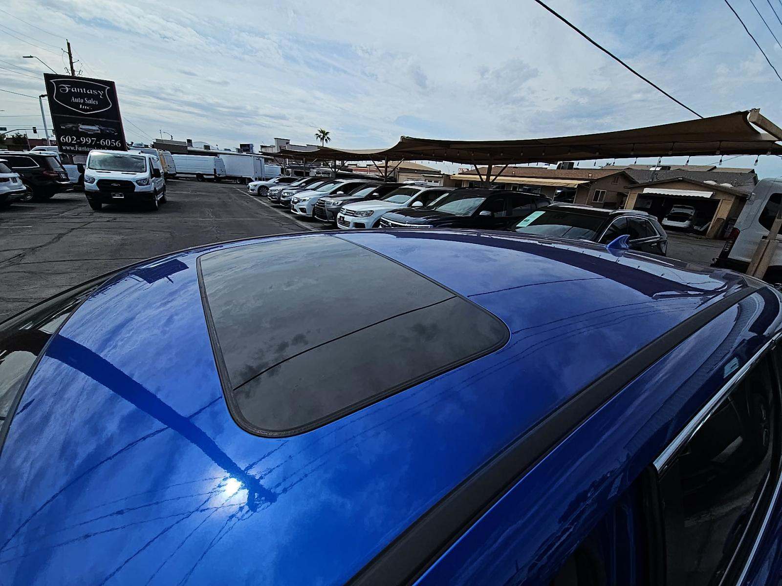 2020 Honda CR-V EX FWD