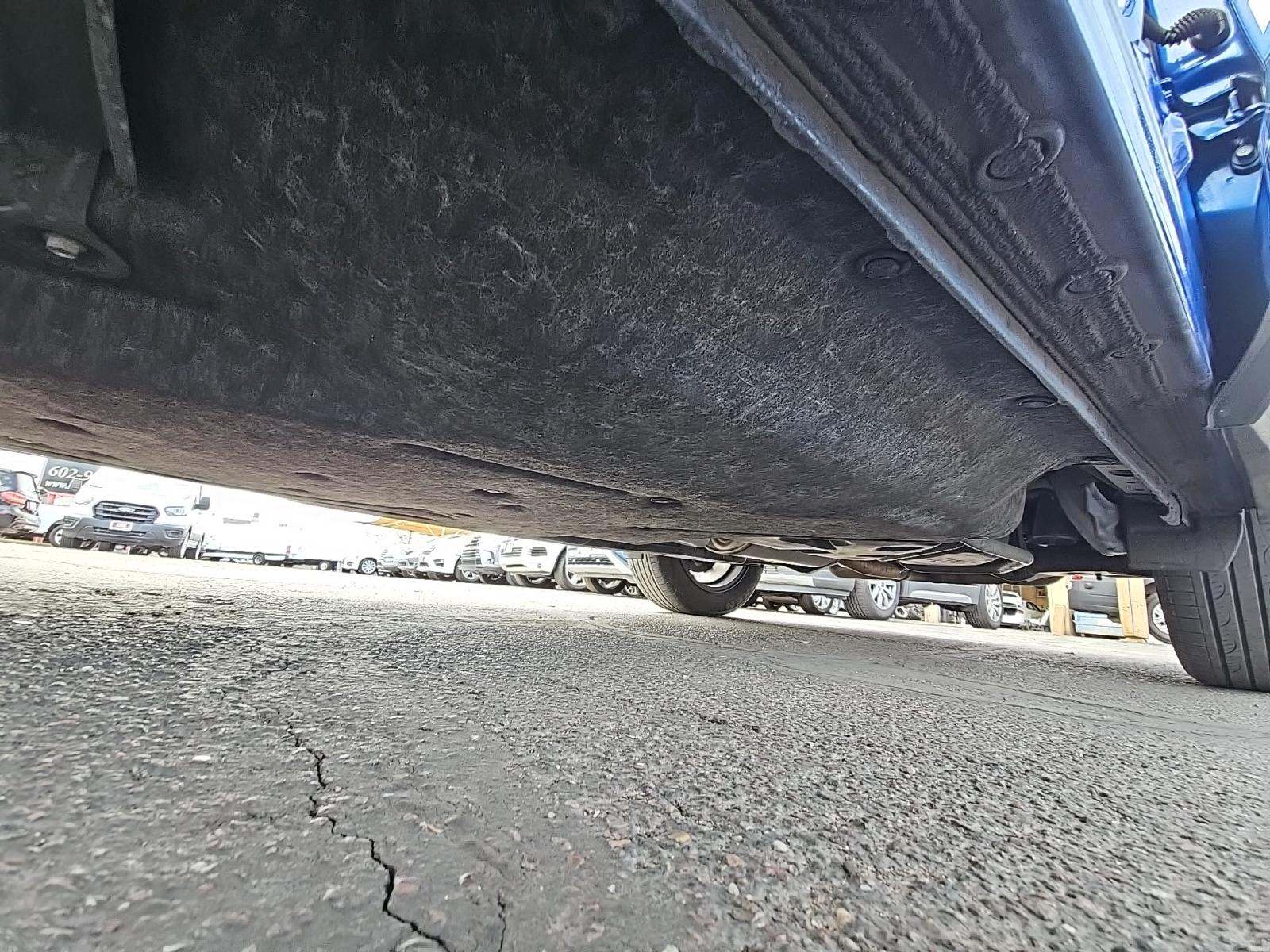 2020 Honda CR-V EX FWD