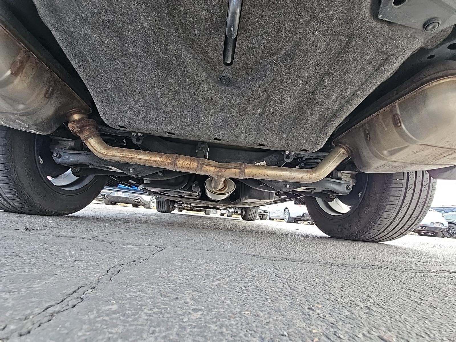 2020 Honda CR-V EX FWD