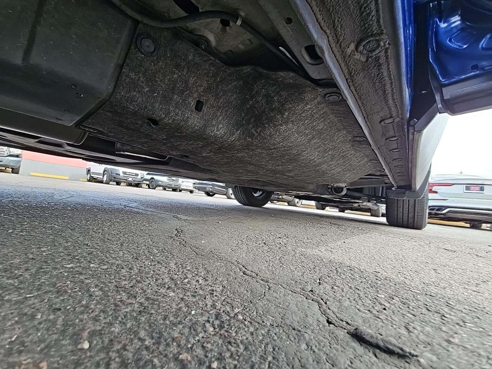 2020 Honda CR-V EX FWD