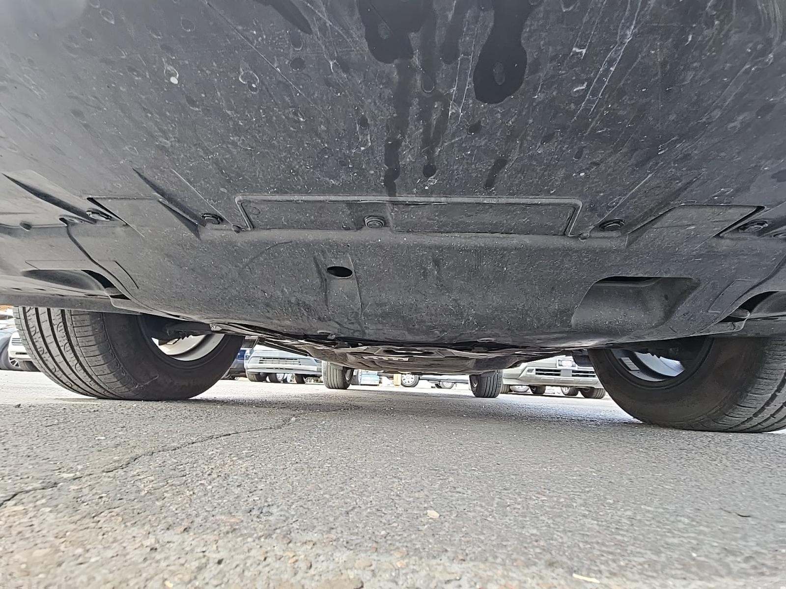 2020 Honda CR-V EX FWD