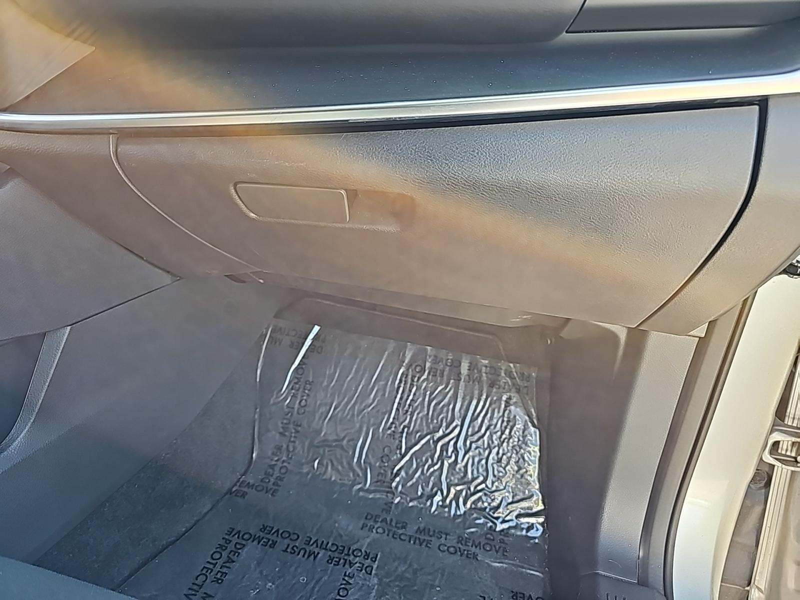 2024 Nissan Rogue S AWD