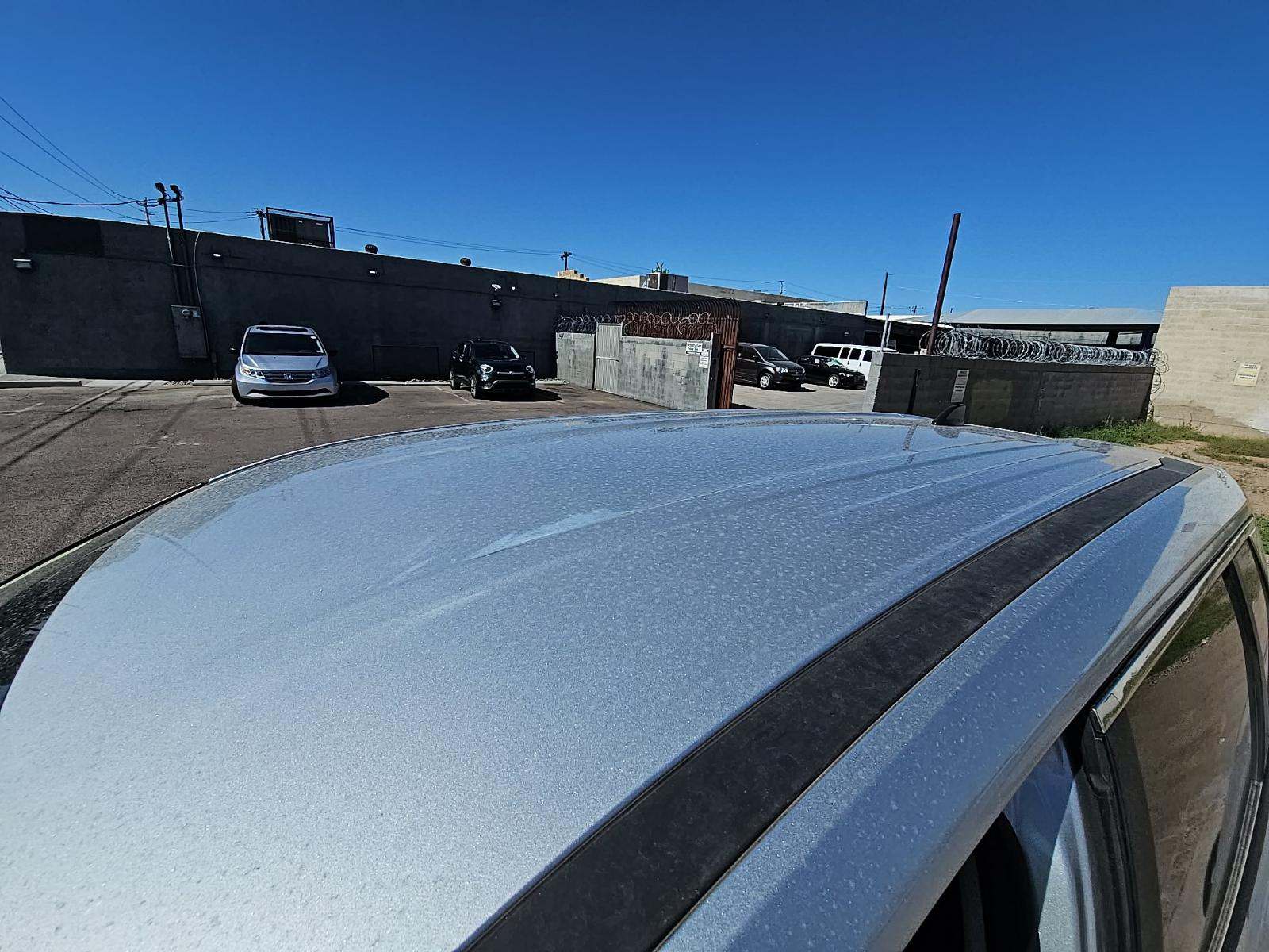 2024 Nissan Rogue S AWD