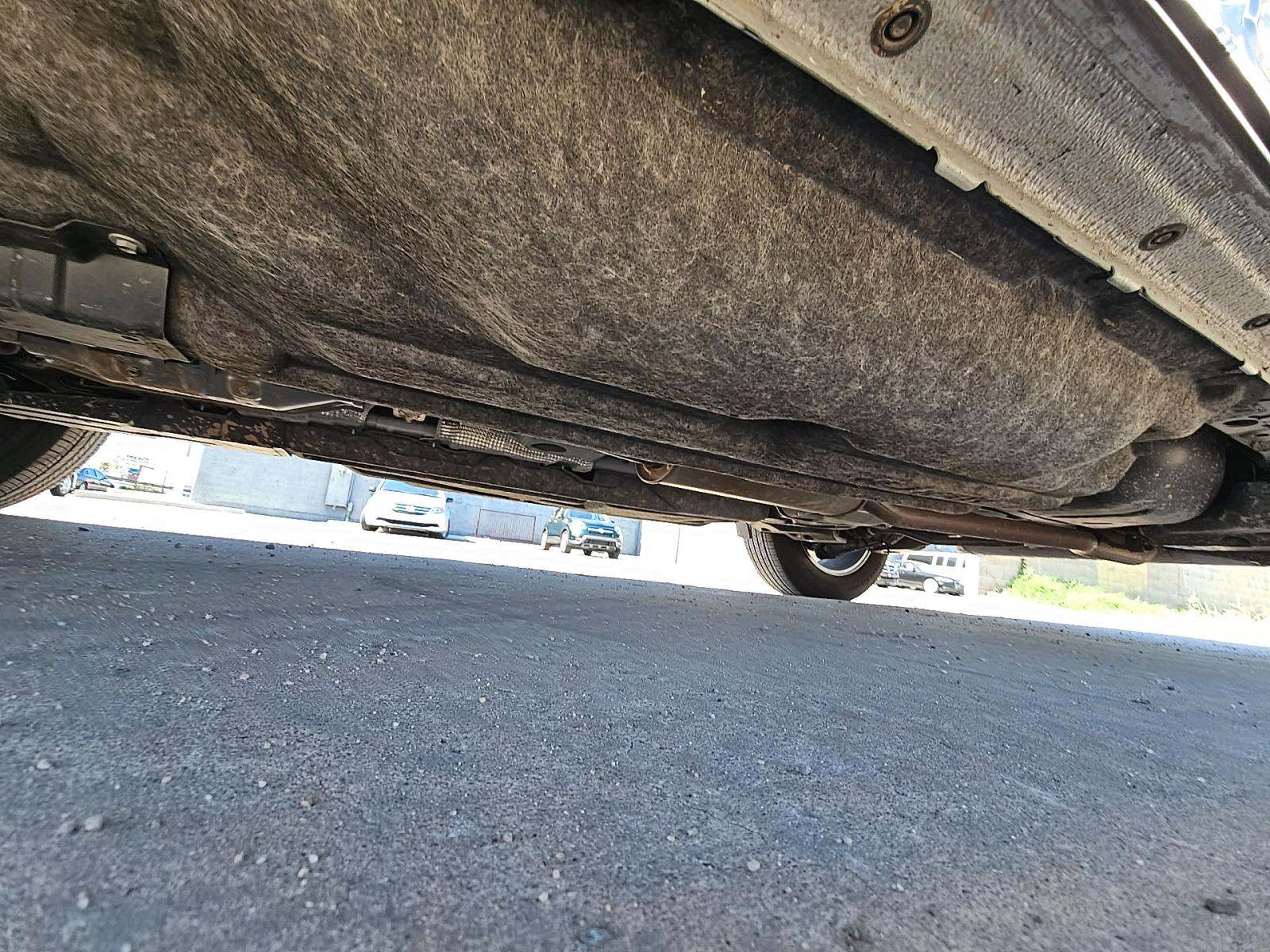 2024 Nissan Rogue S AWD