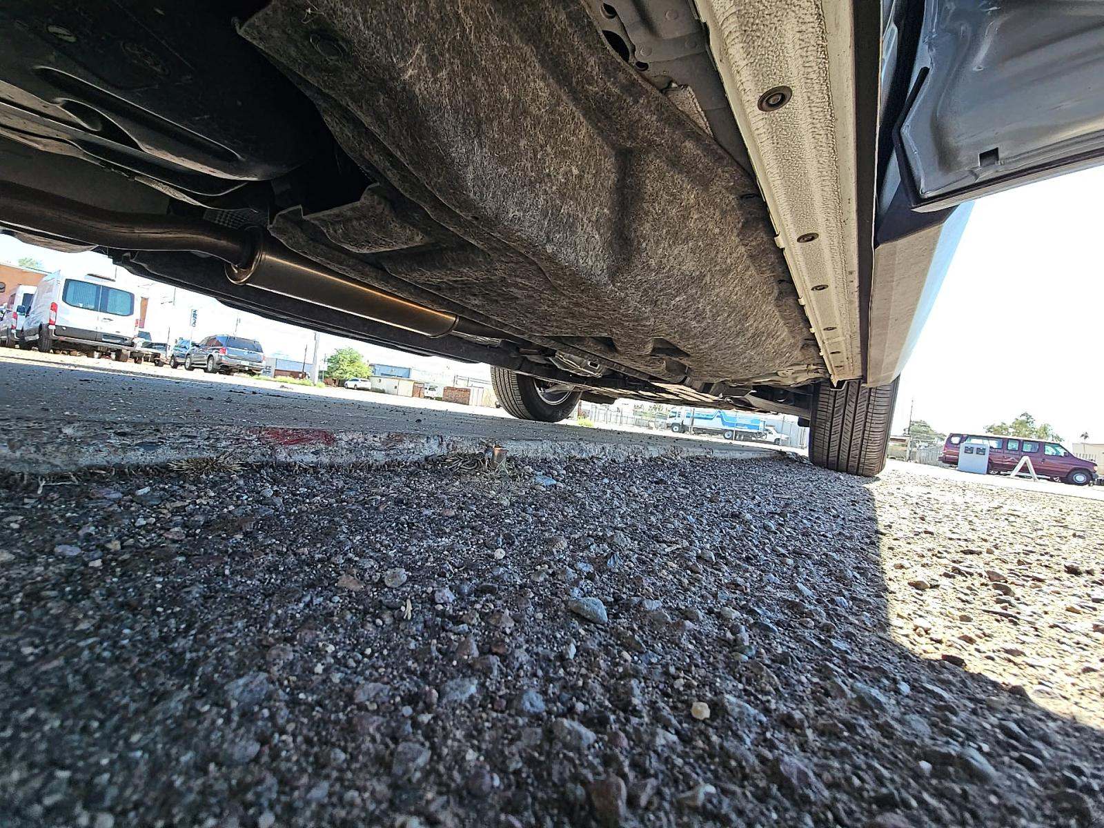 2024 Nissan Rogue S AWD