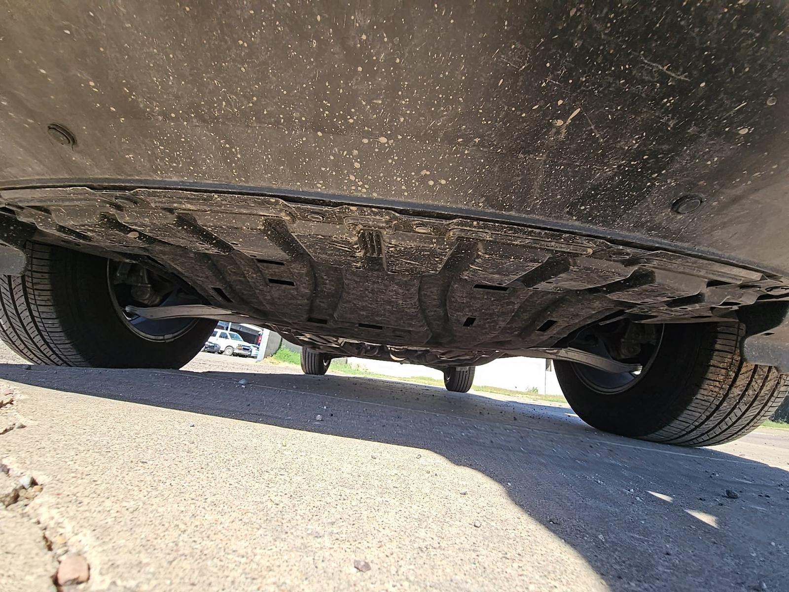 2024 Nissan Rogue S AWD