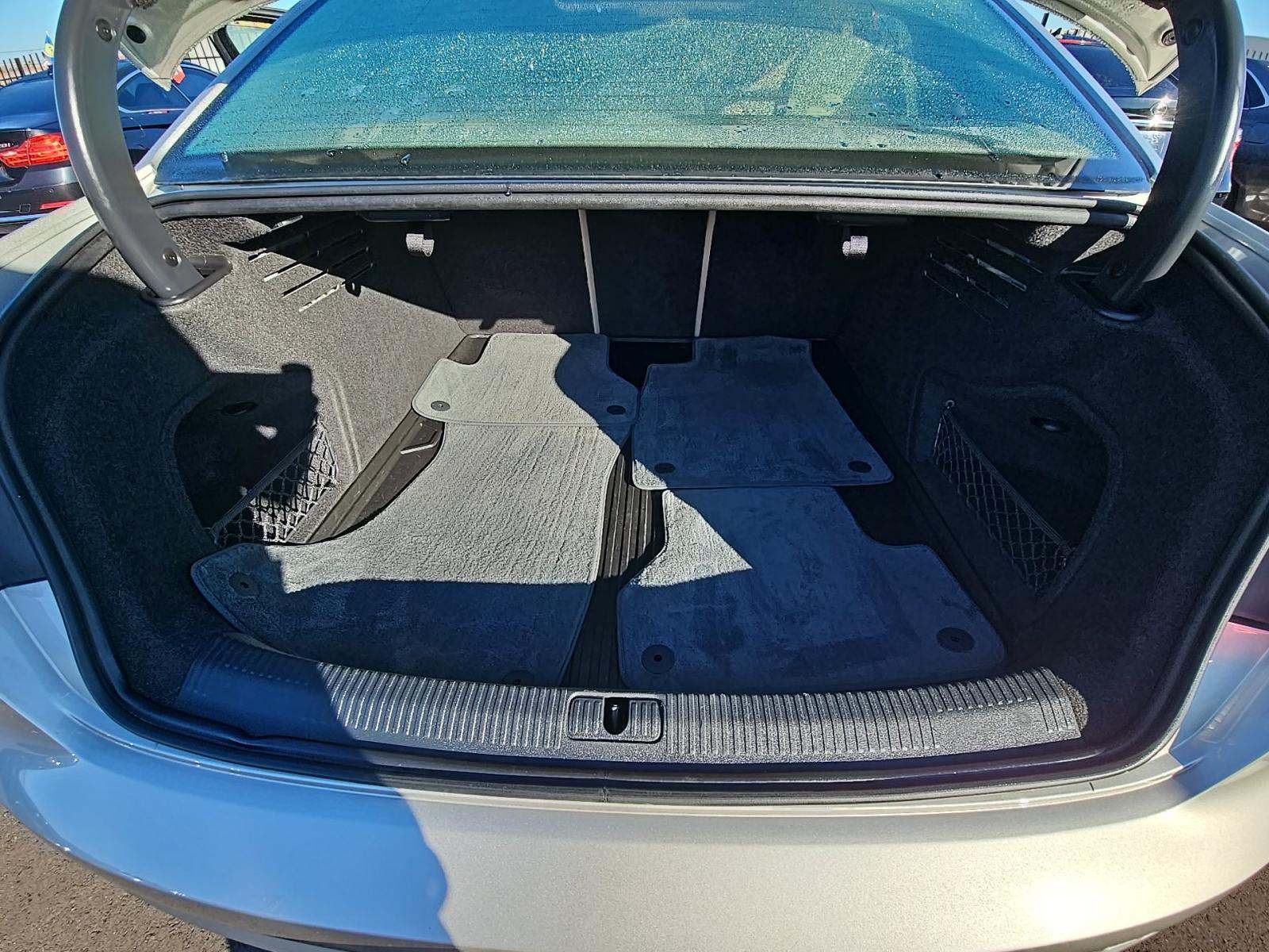 2017 Audi A4 ultra Premium FWD