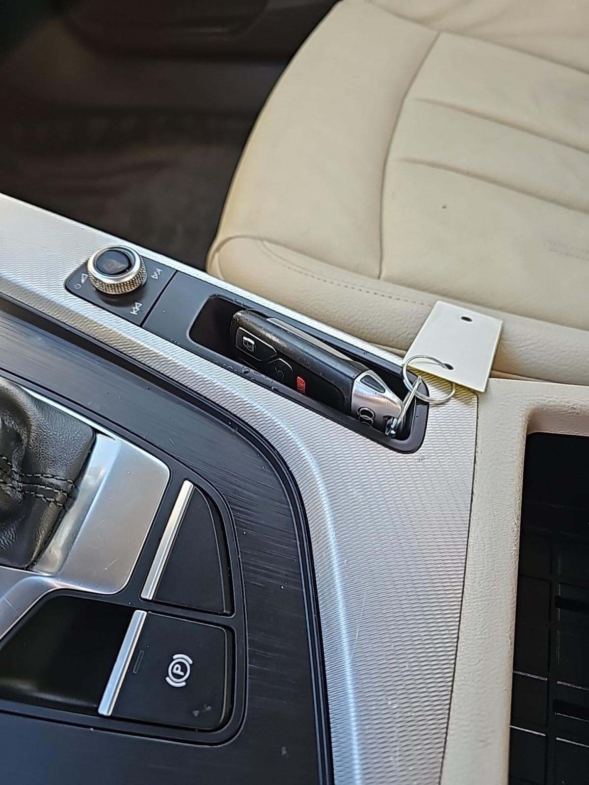 2017 Audi A4 ultra Premium FWD