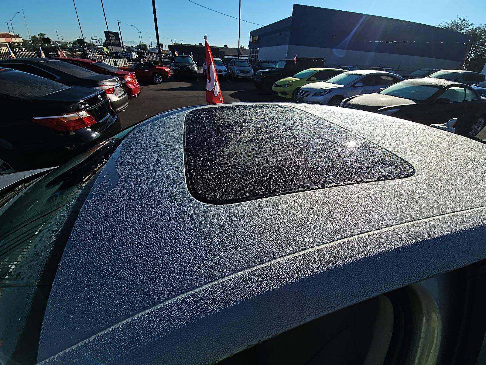 2017 Audi A4 ultra Premium FWD