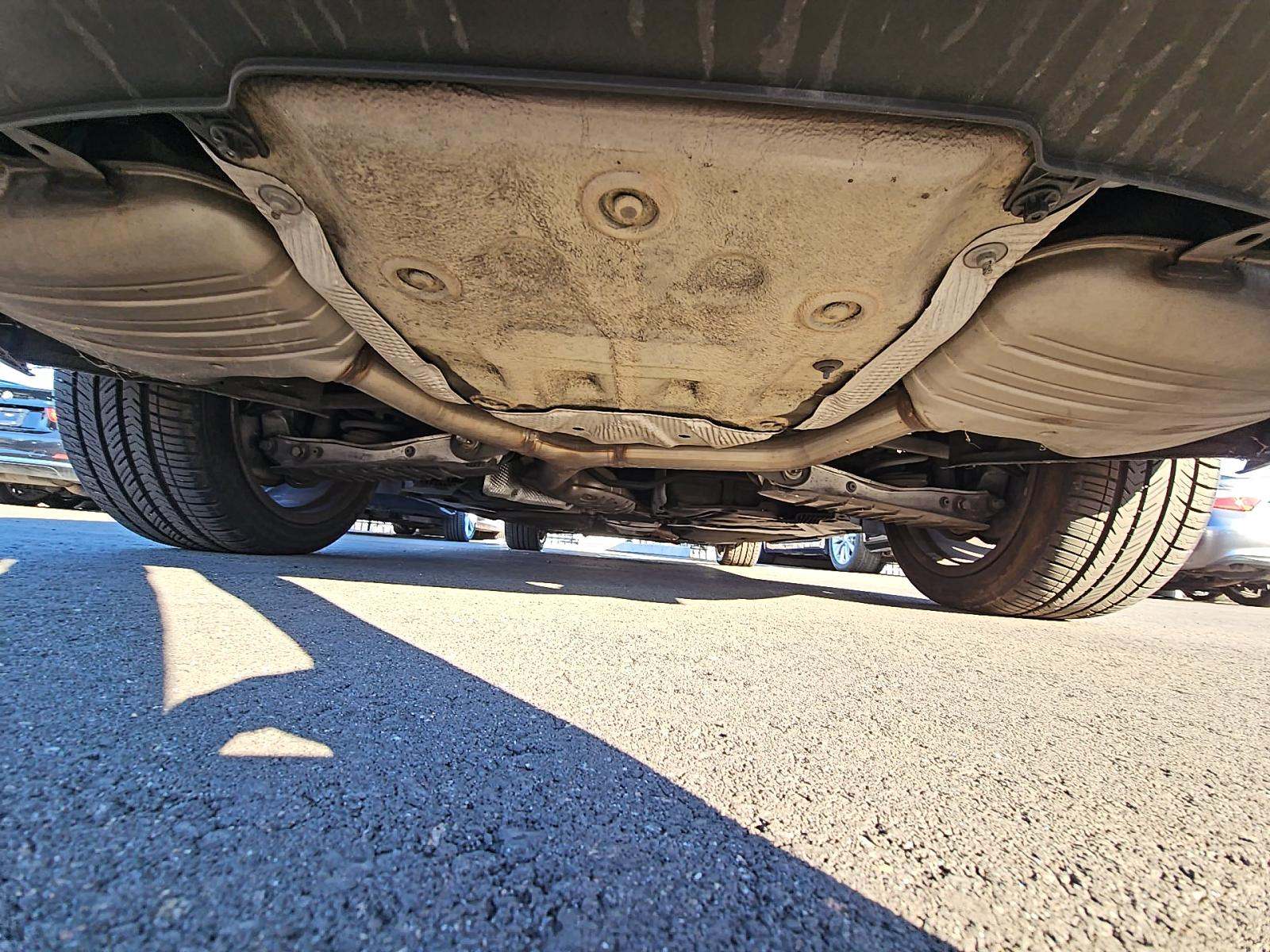 2017 Audi A4 ultra Premium FWD