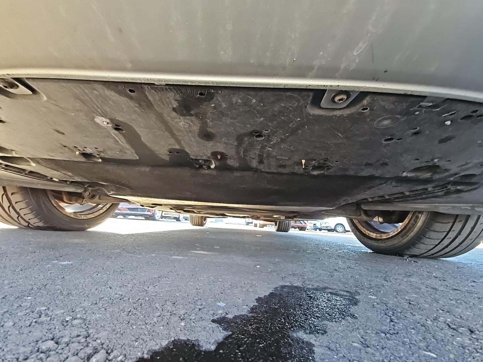 2017 Audi A4 ultra Premium FWD