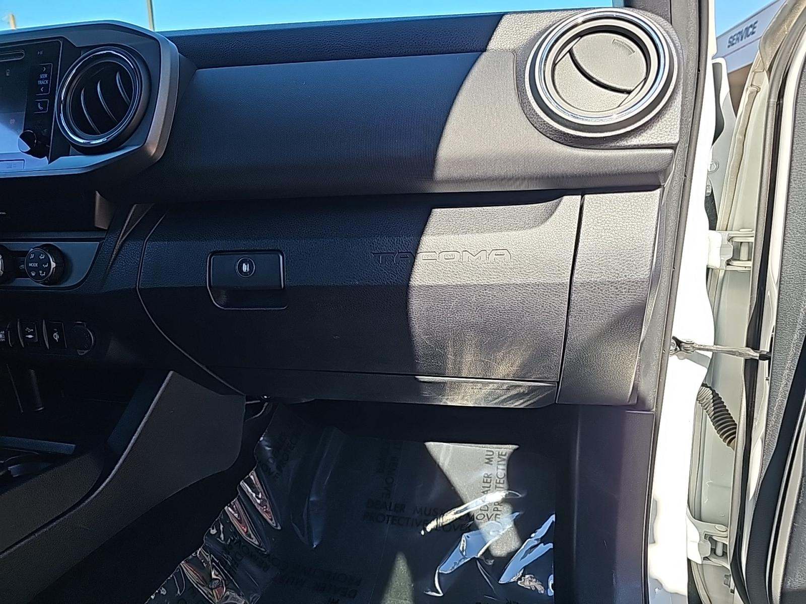 2019 Toyota Tacoma TRD Off-Road AWD