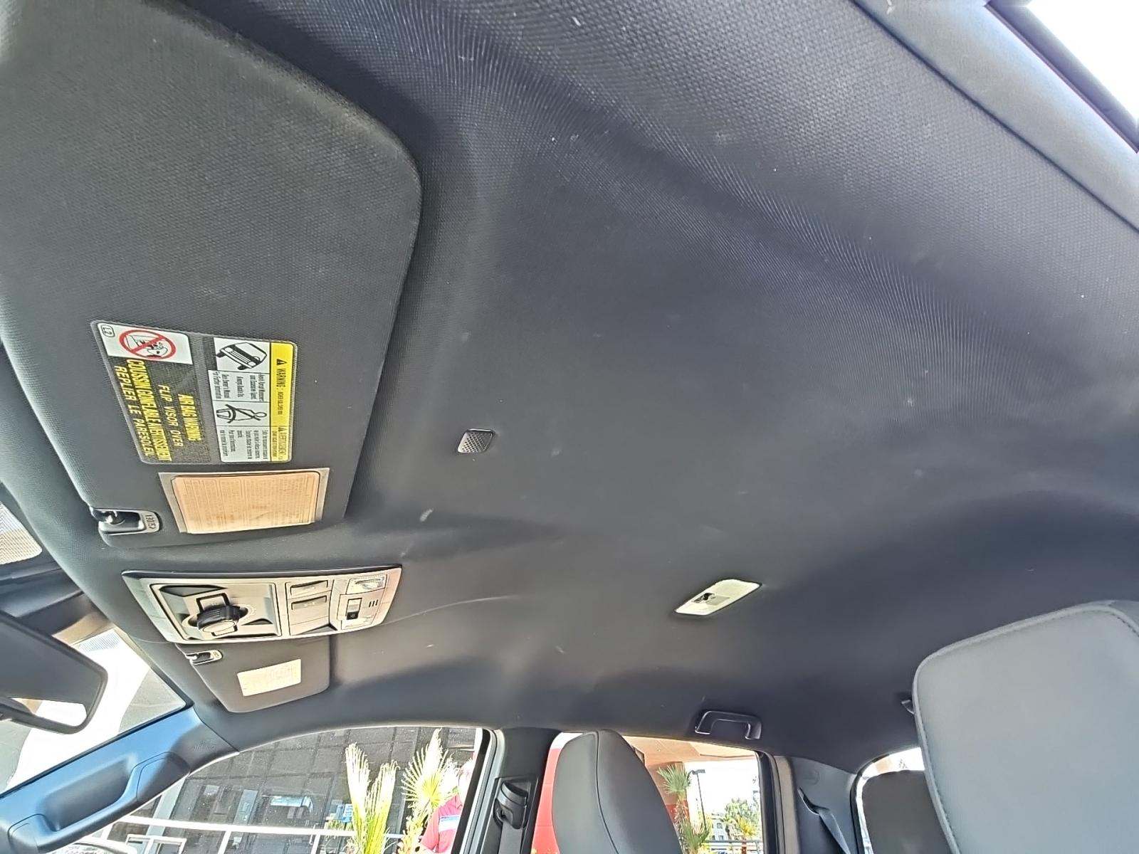 2019 Toyota Tacoma TRD Off-Road AWD