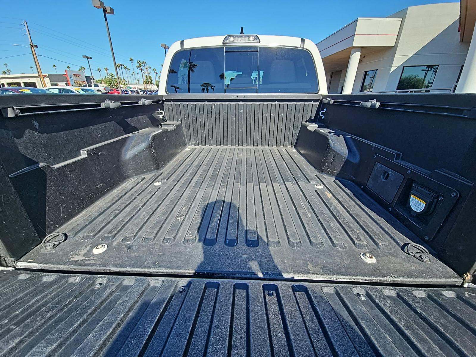 2019 Toyota Tacoma TRD Off-Road AWD
