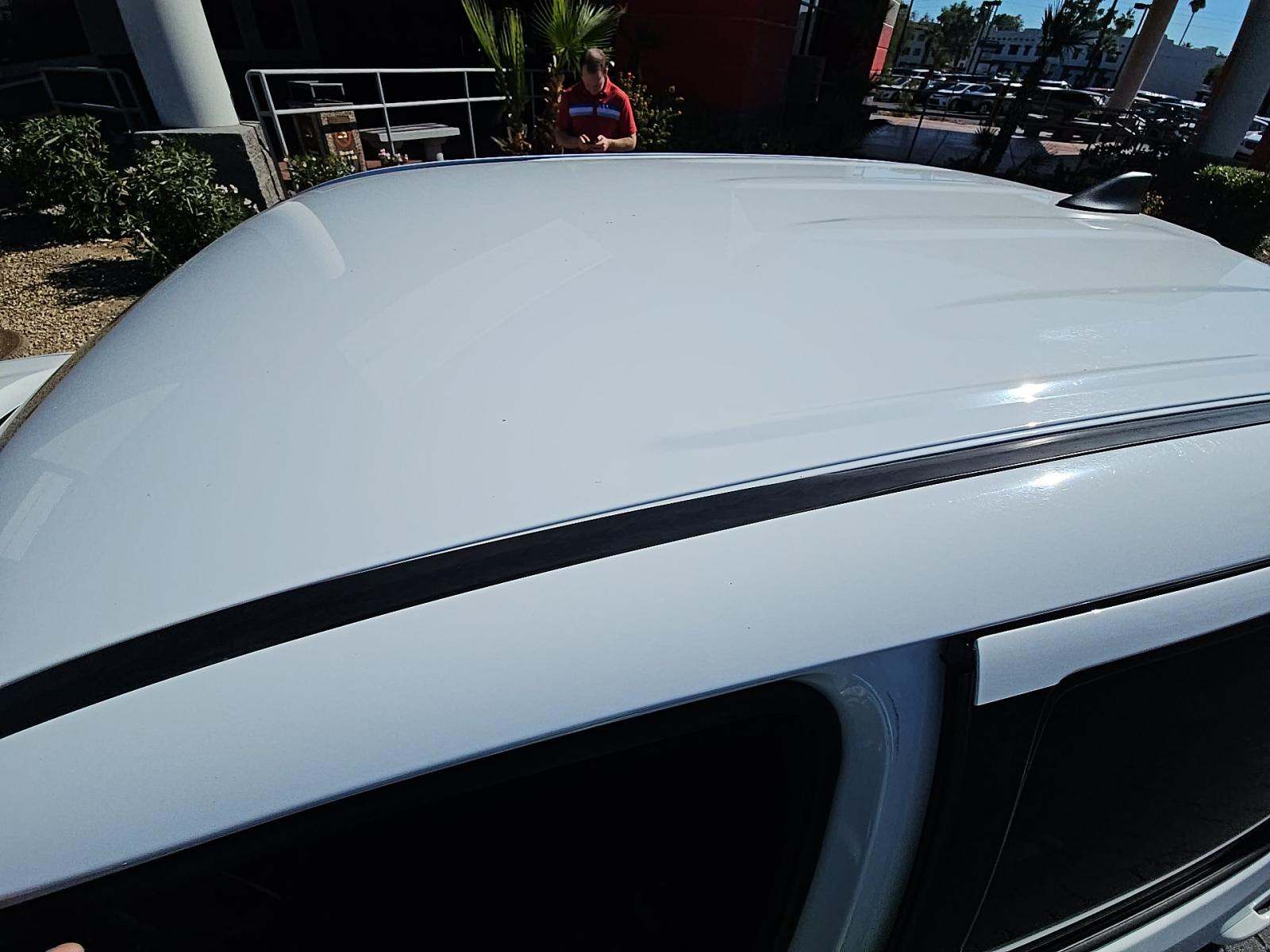 2019 Toyota Tacoma TRD Off-Road AWD