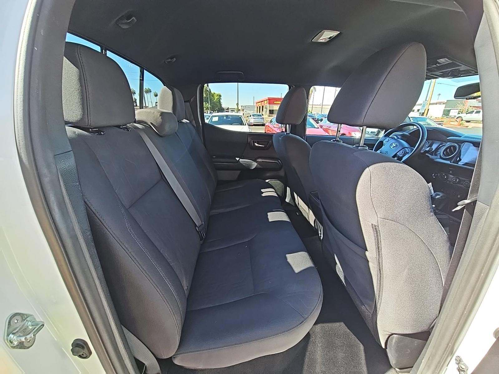 2019 Toyota Tacoma TRD Off-Road AWD