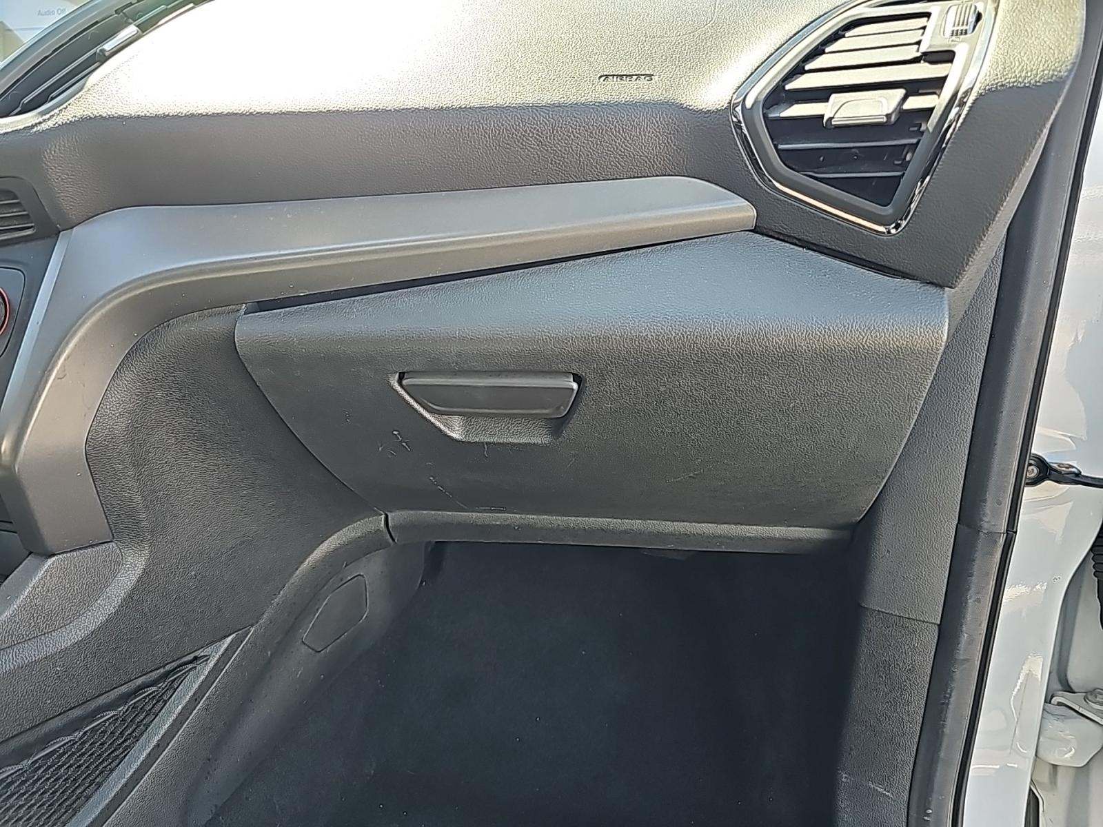 2018 Ford Escape SEL AWD