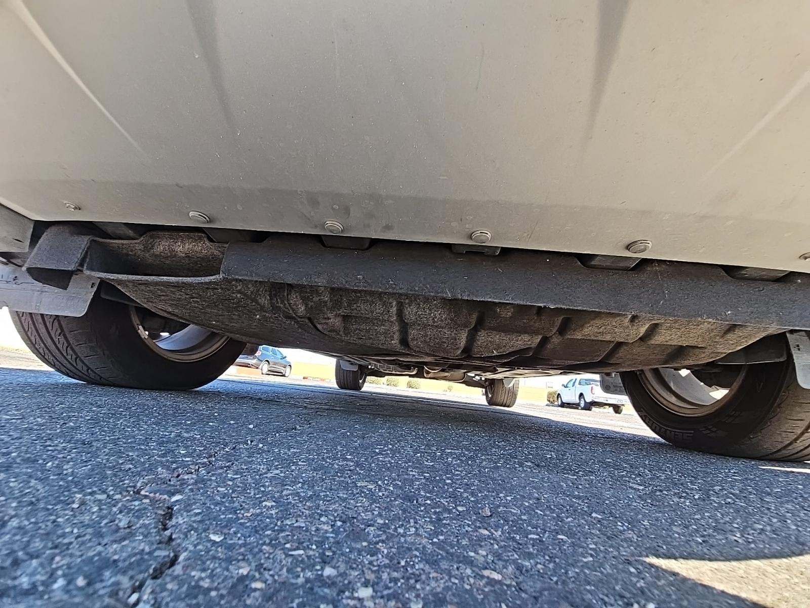 2018 Ford Escape SEL AWD