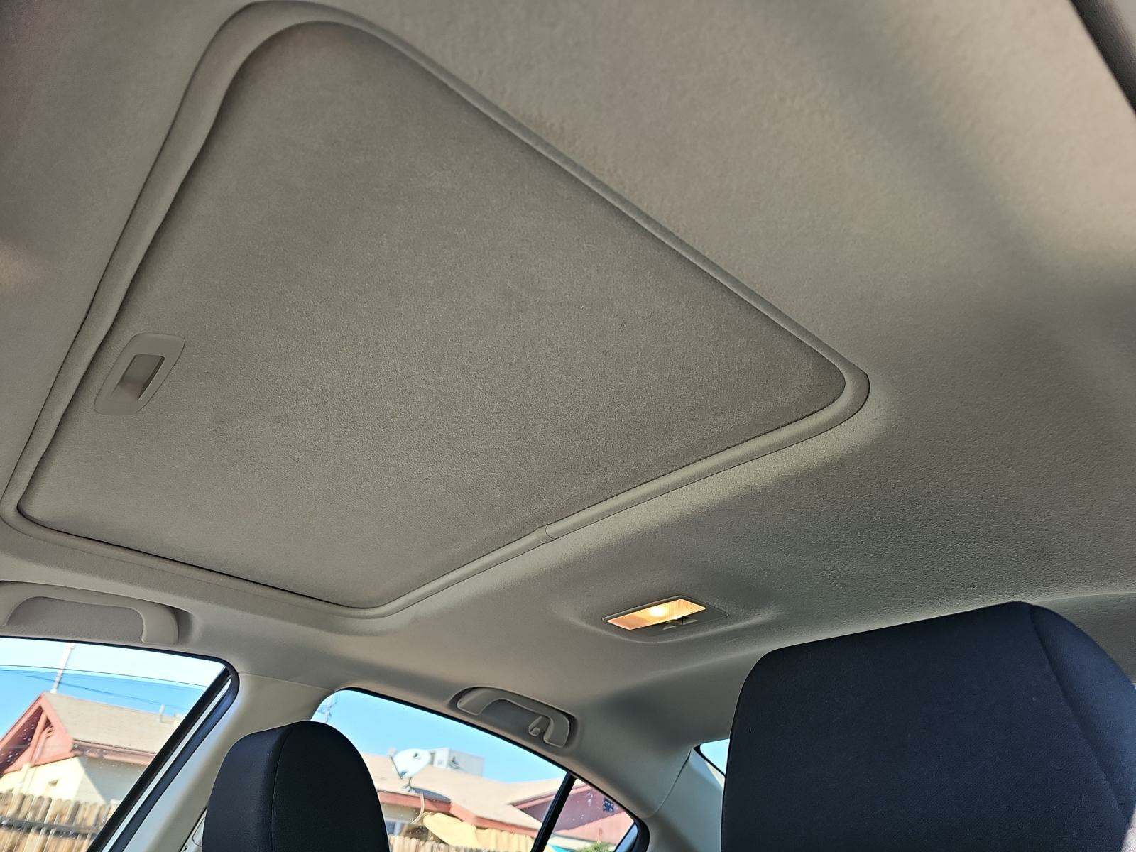 2010 MAZDA MAZDA3 s Sport FWD