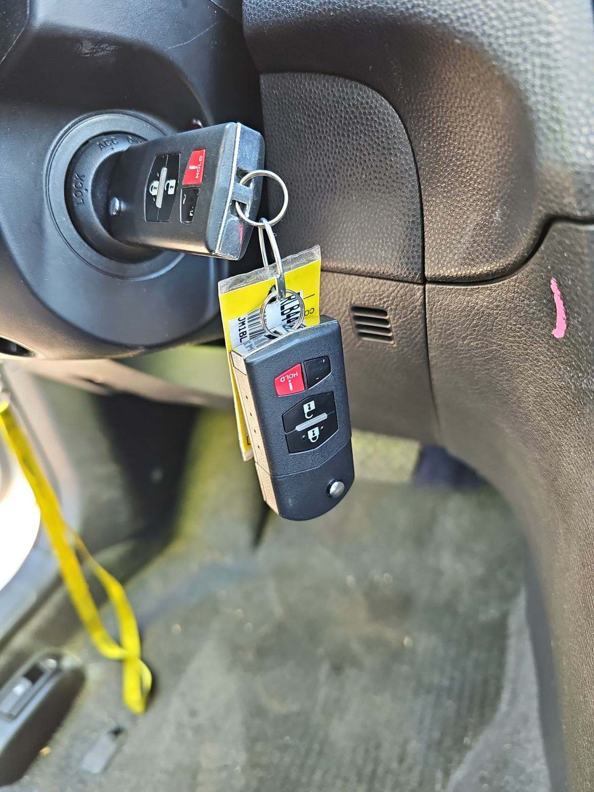 2010 MAZDA MAZDA3 s Sport FWD