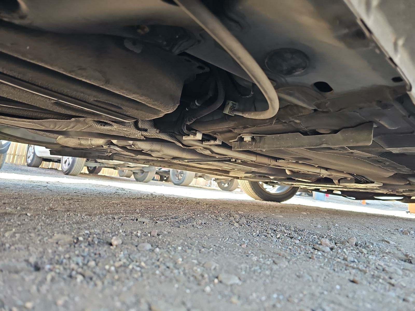 2010 MAZDA MAZDA3 s Sport FWD