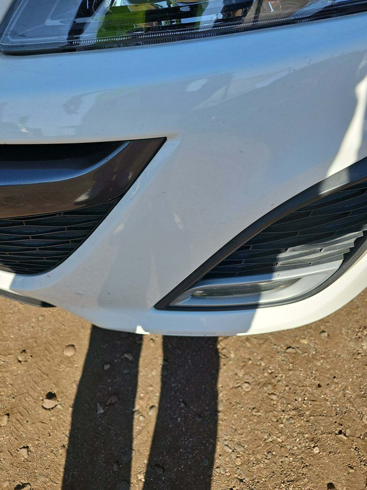 2010 MAZDA MAZDA3 s Sport FWD