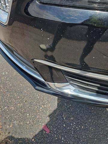 2018 Lincoln MKZ Reserve FWD