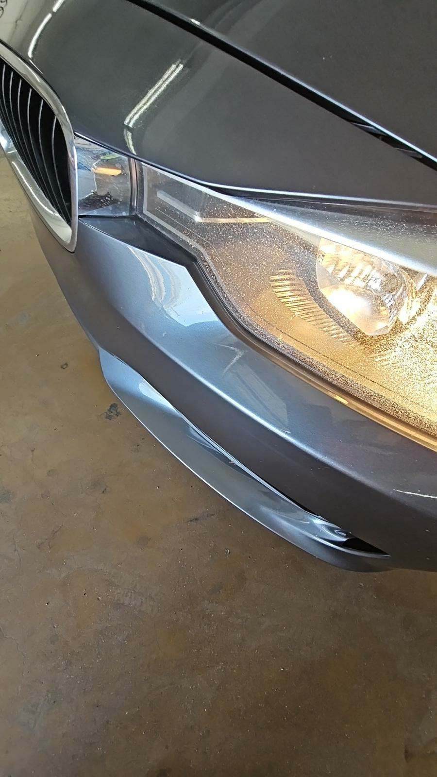 2012 BMW 3 Series 328i RWD