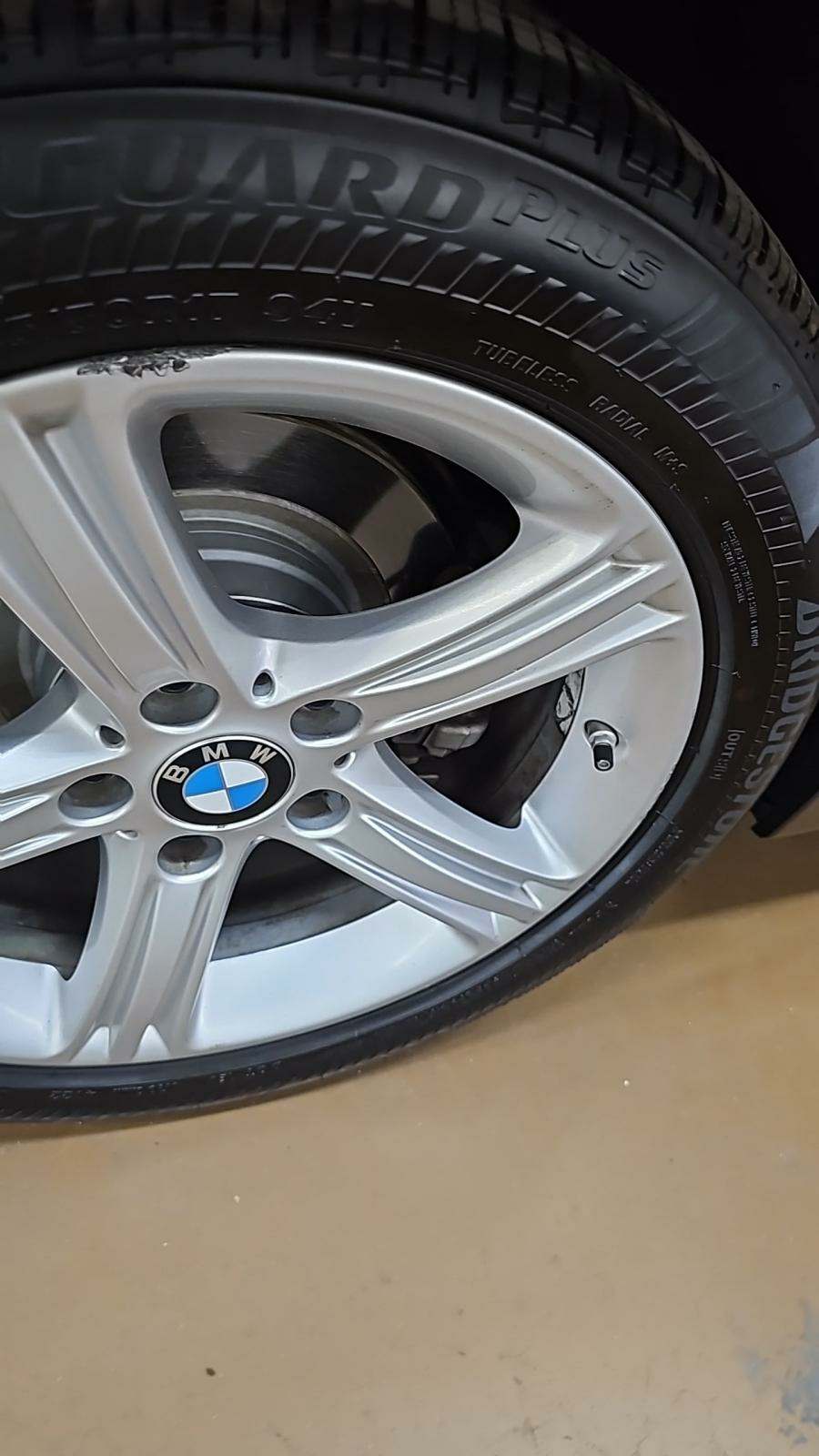 2012 BMW 3 Series 328i RWD