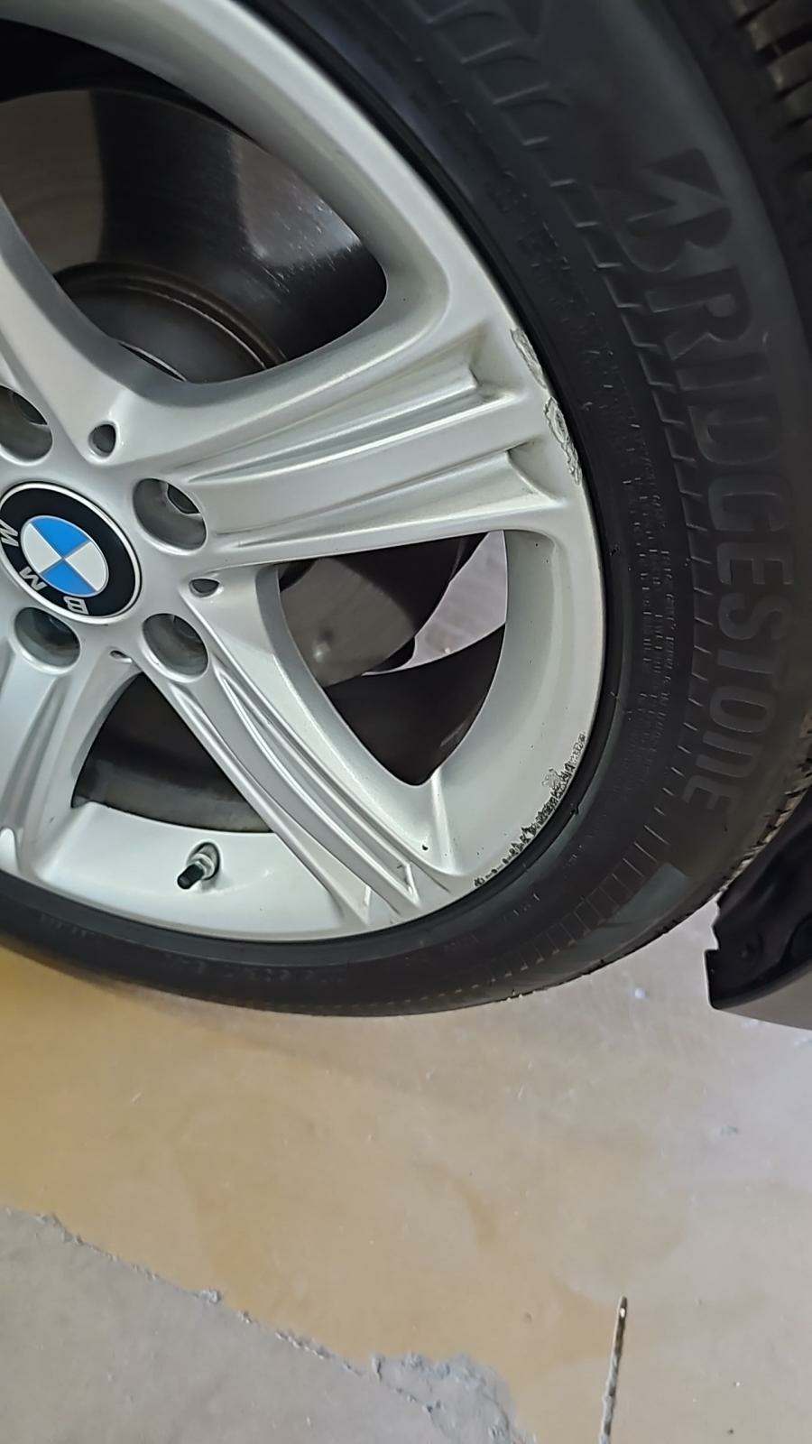 2012 BMW 3 Series 328i RWD