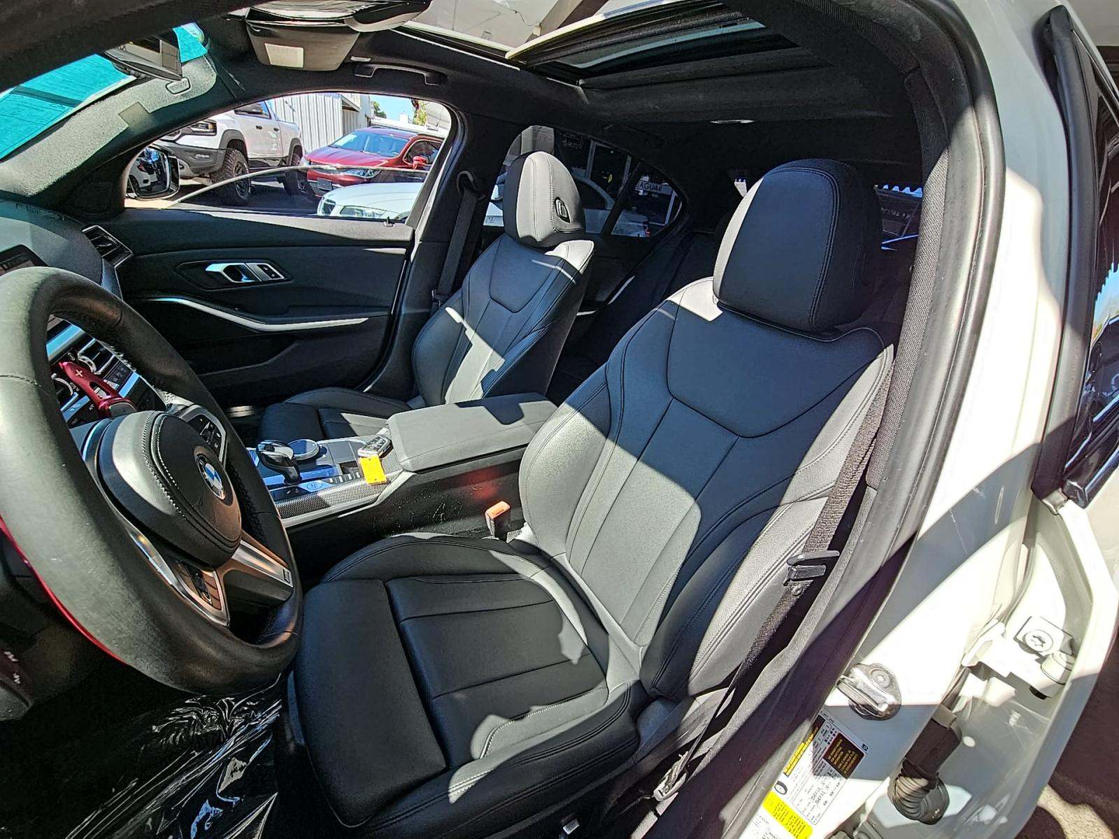 2020 BMW 3 Series M340i RWD