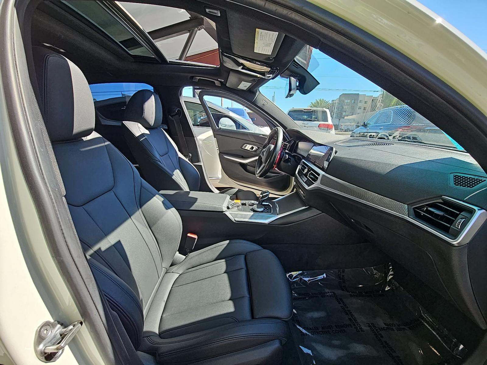 2020 BMW 3 Series M340i RWD