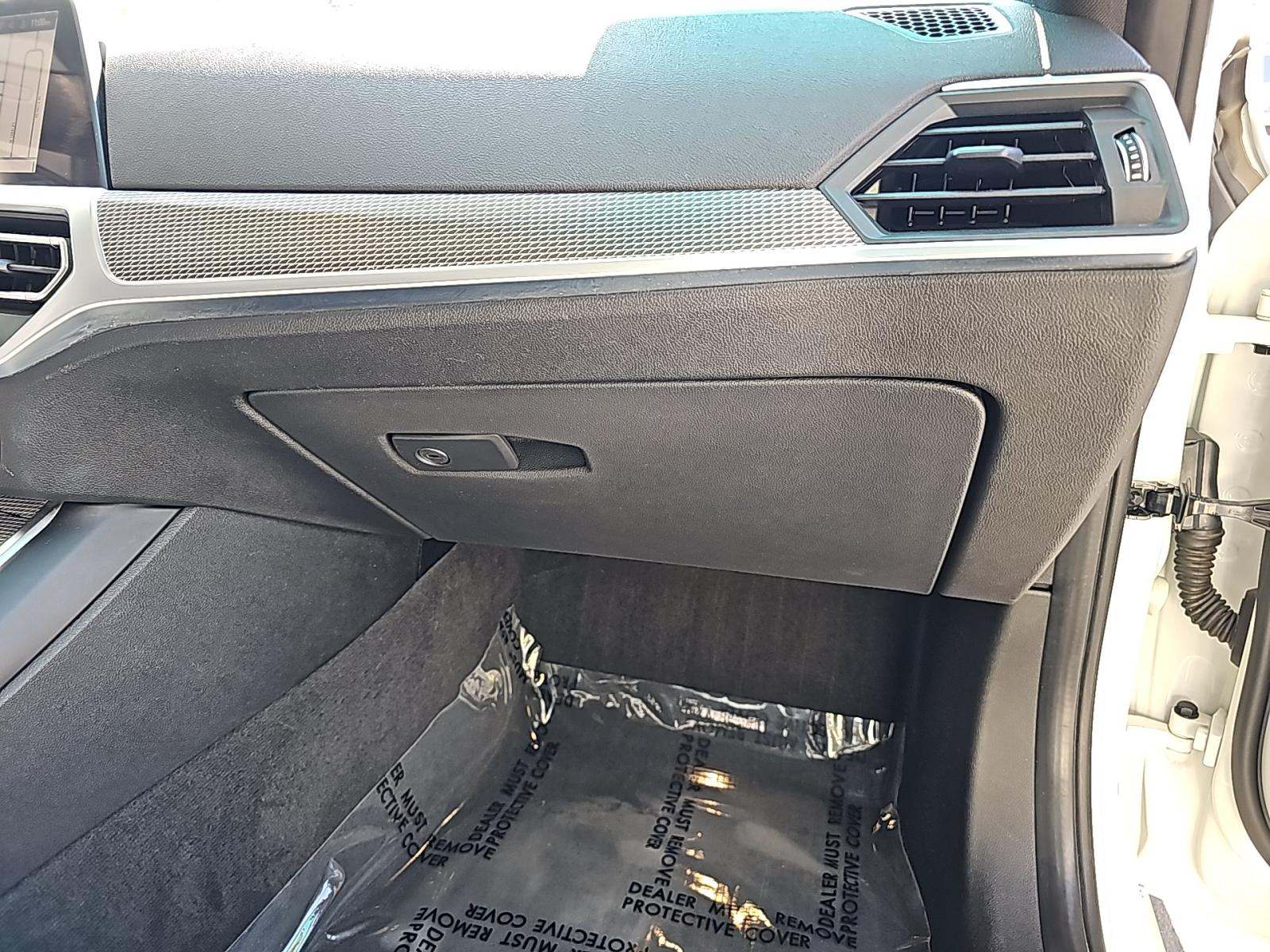 2020 BMW 3 Series M340i RWD