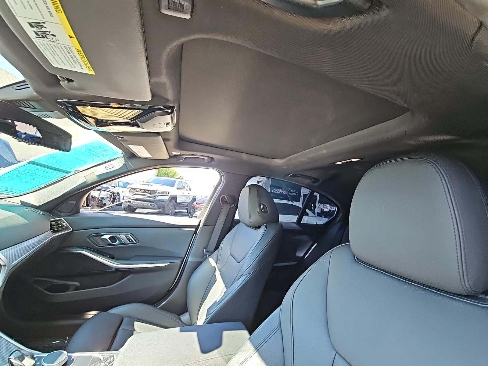 2020 BMW 3 Series M340i RWD