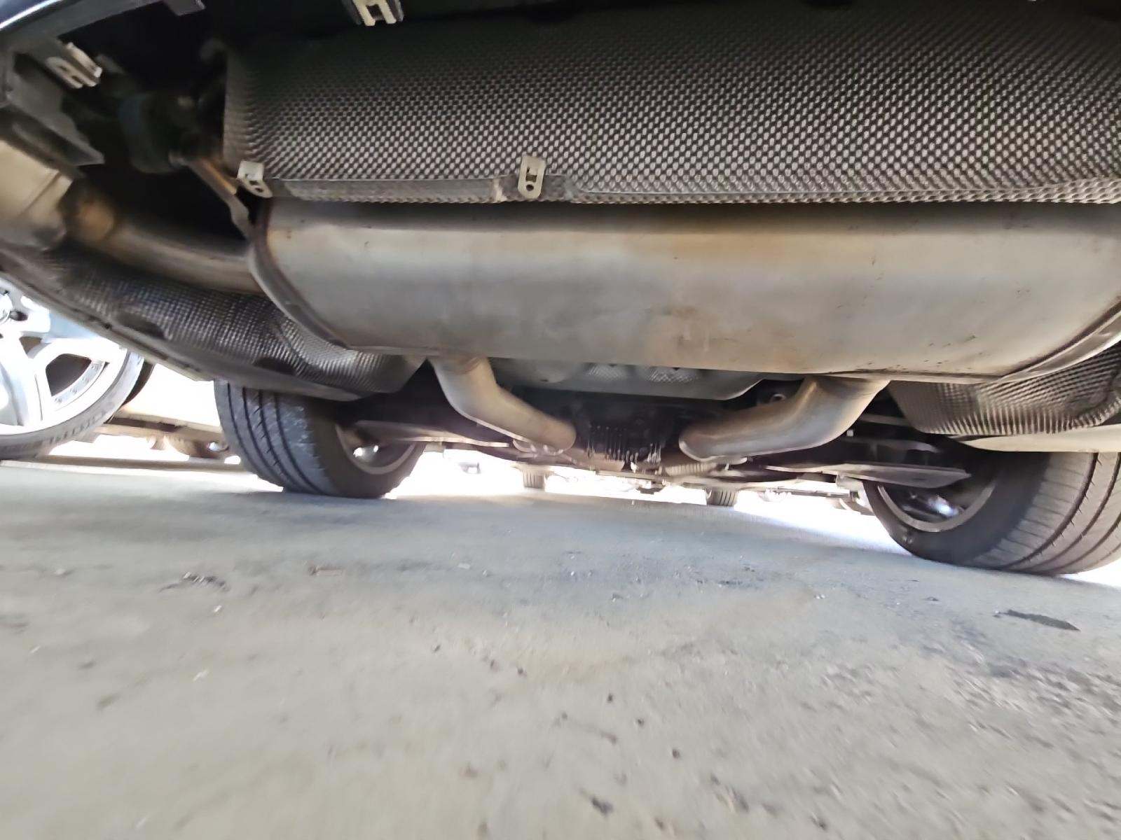 2020 BMW 3 Series M340i RWD